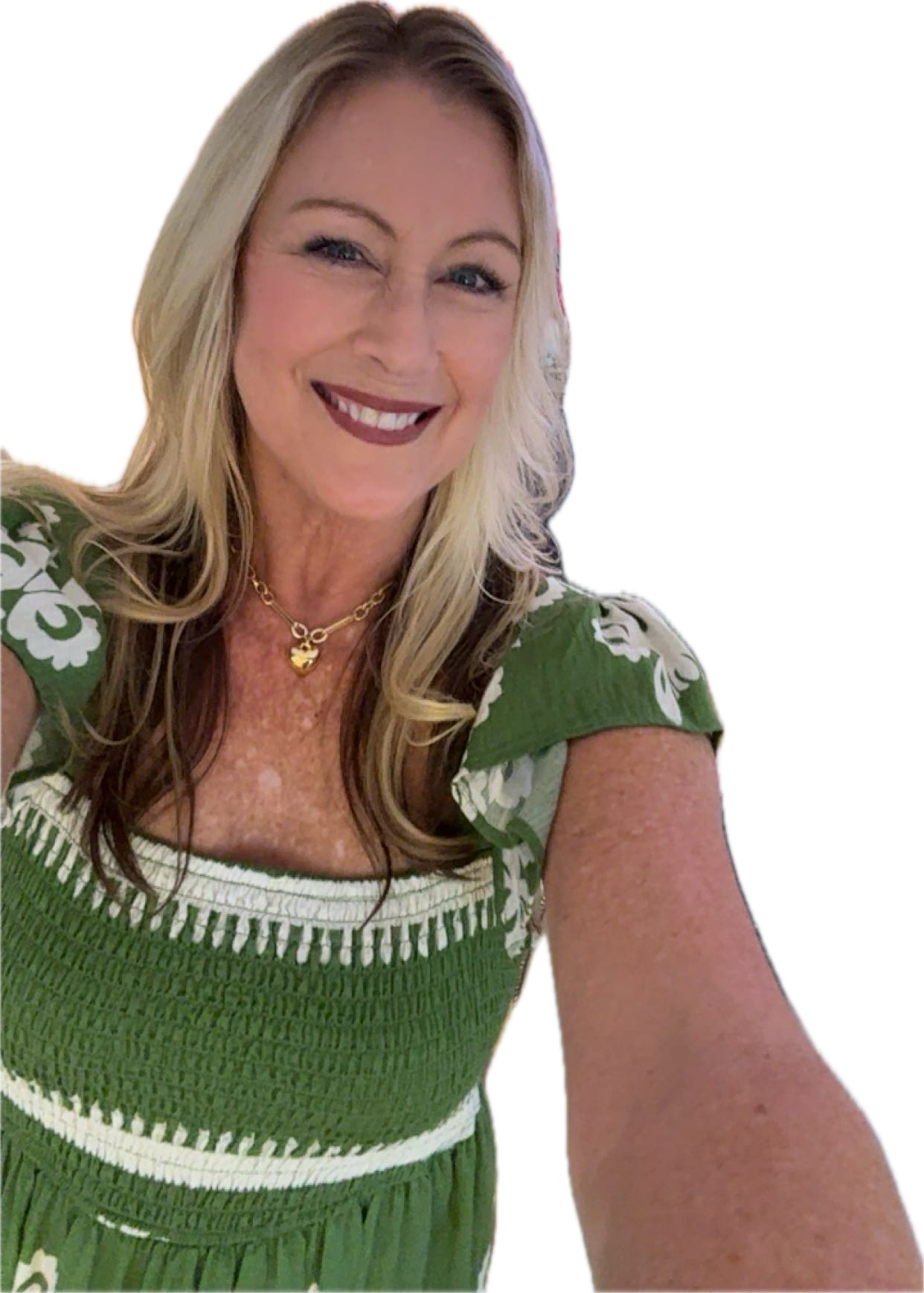Wendy Zell, Host of Thank a Teacher Podcast