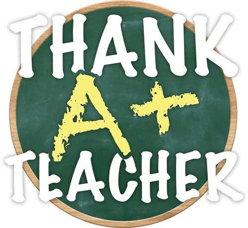 Thank a Teacher Podcast